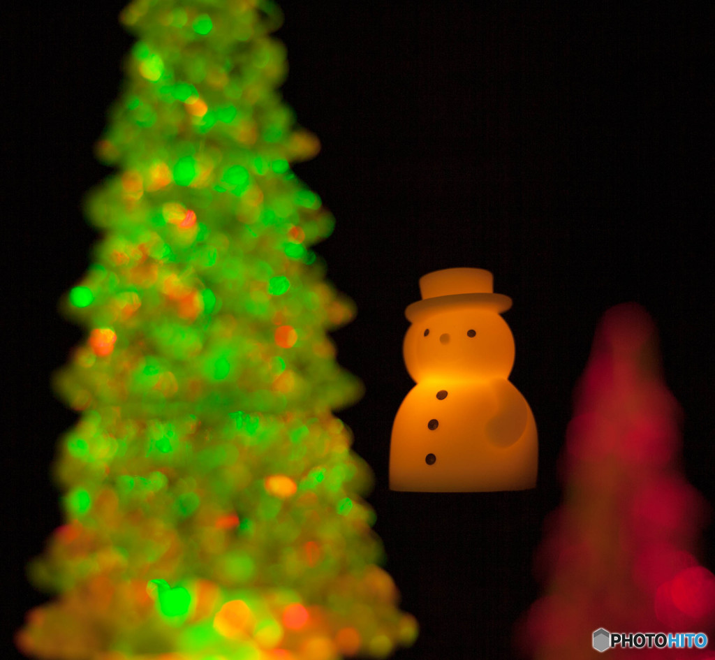 Xmasの夜に