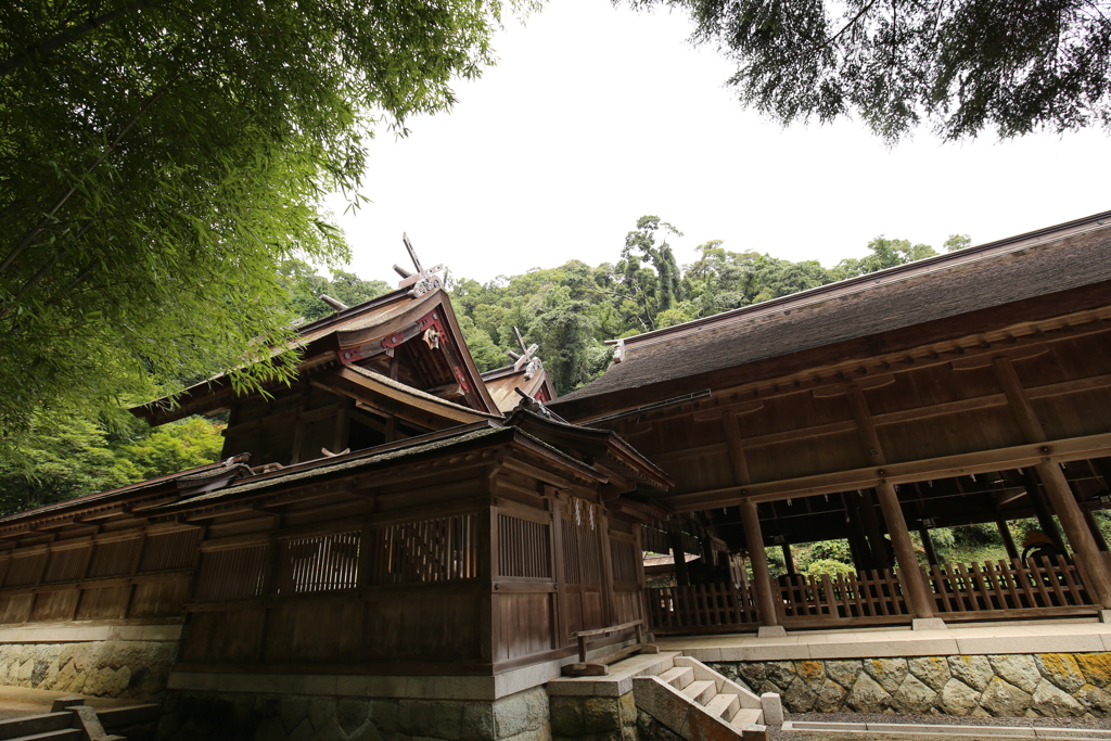 島根紀行⑦