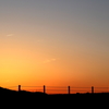 夕焼け