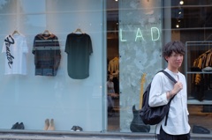 LAD MUSICIAN