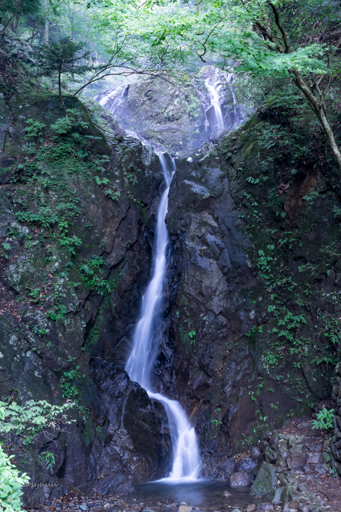 二重滝