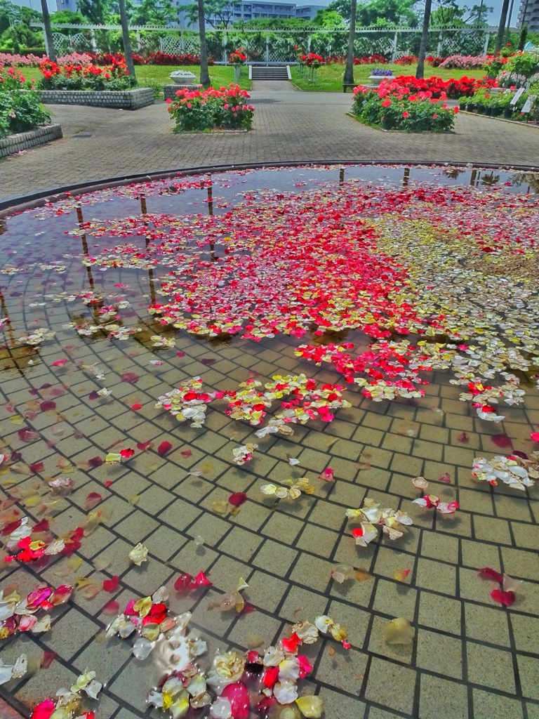 長居植物園