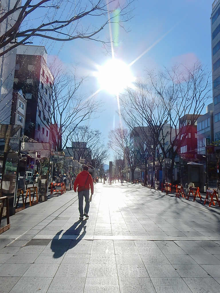 2016年大晦日