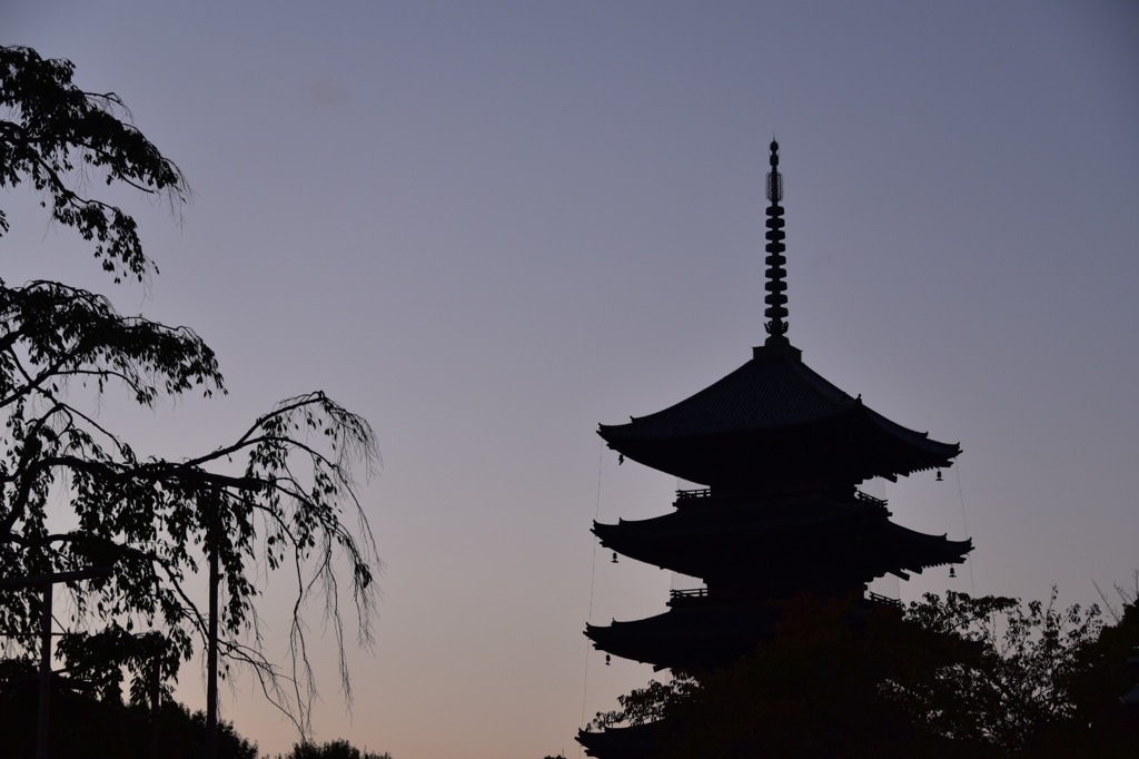 東寺