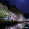 月の出る夜に