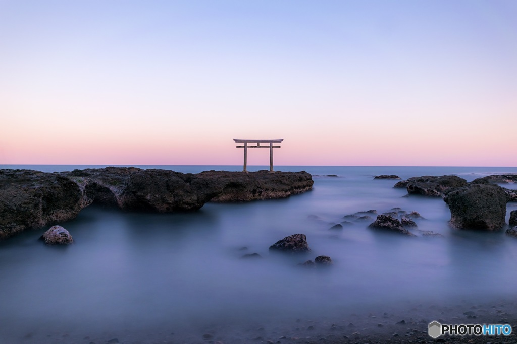 Belt of Venus