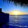 Maldives Sunrise