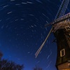 Diurnal motion and Windmill