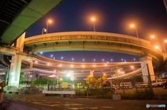 天保山JCT