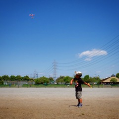 飛行機