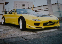 昔の写真