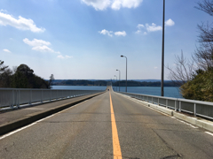 能登島大橋