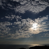 夏の空