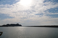 和歌山の海