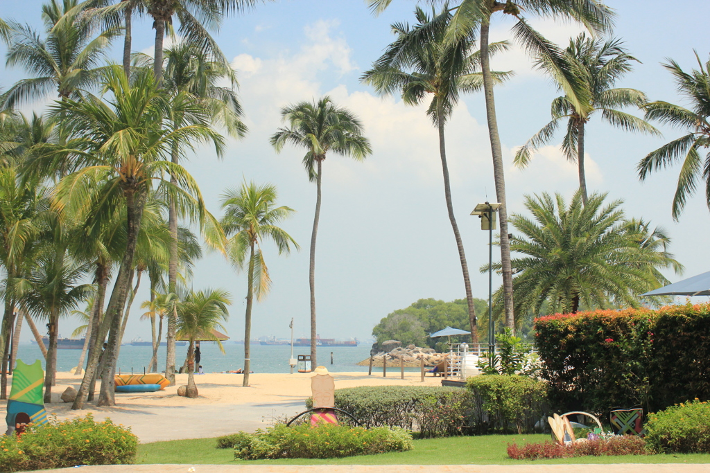 Sentosa 2