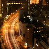night view