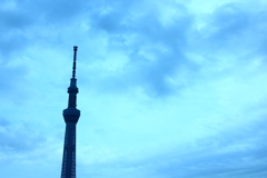 スカイツリー