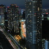 夜景