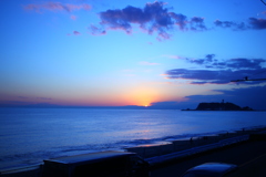 江ノ島