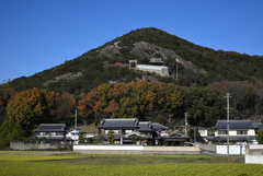白山神社