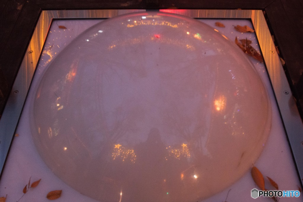 印象・イルミネーション