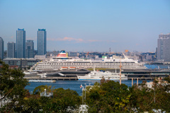 横浜