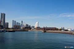 みなとみらい散歩⑥