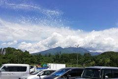 旅の途中