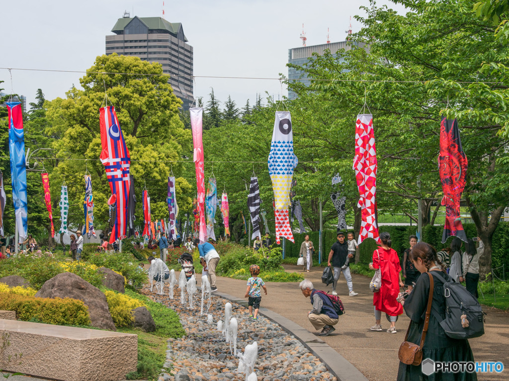 10連休②