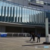 三人連れ