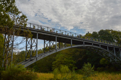太陽の橋