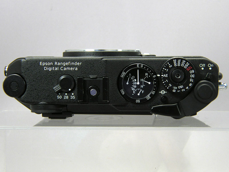 写友が持っていたカメラ②