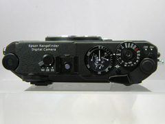 写友が持っていたカメラ②