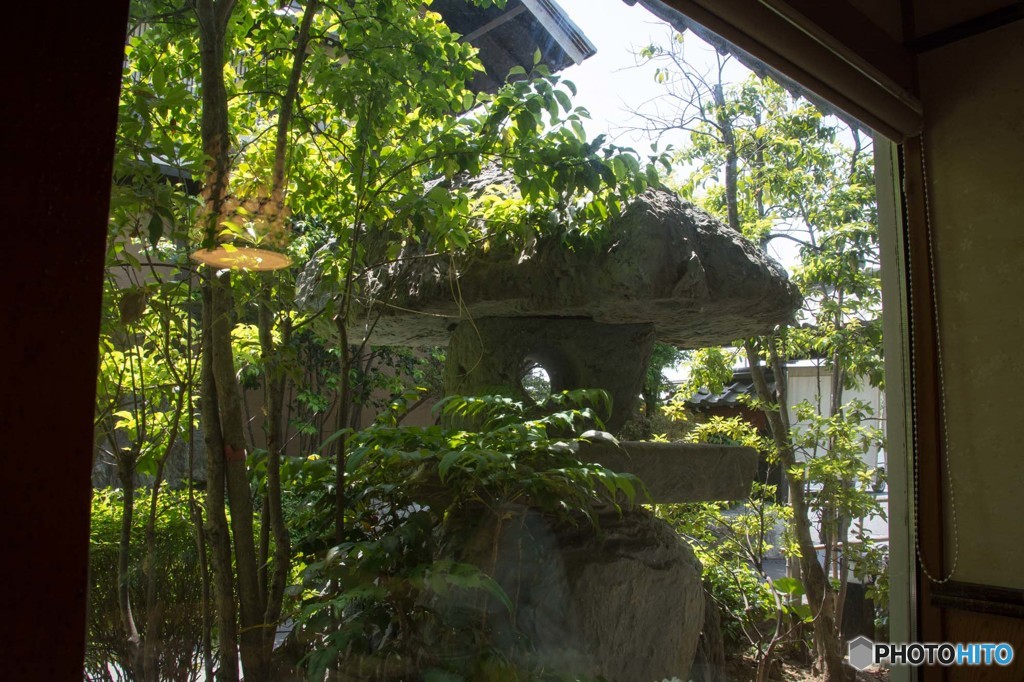 大型連休終了③