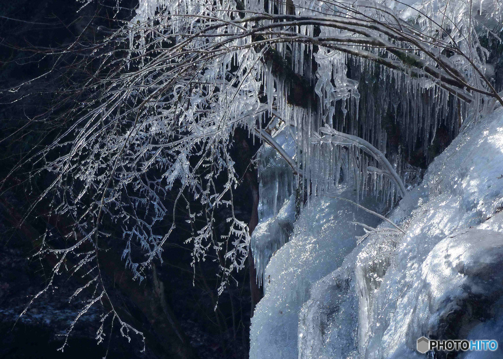 氷景