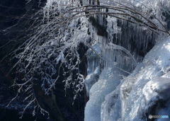 氷景