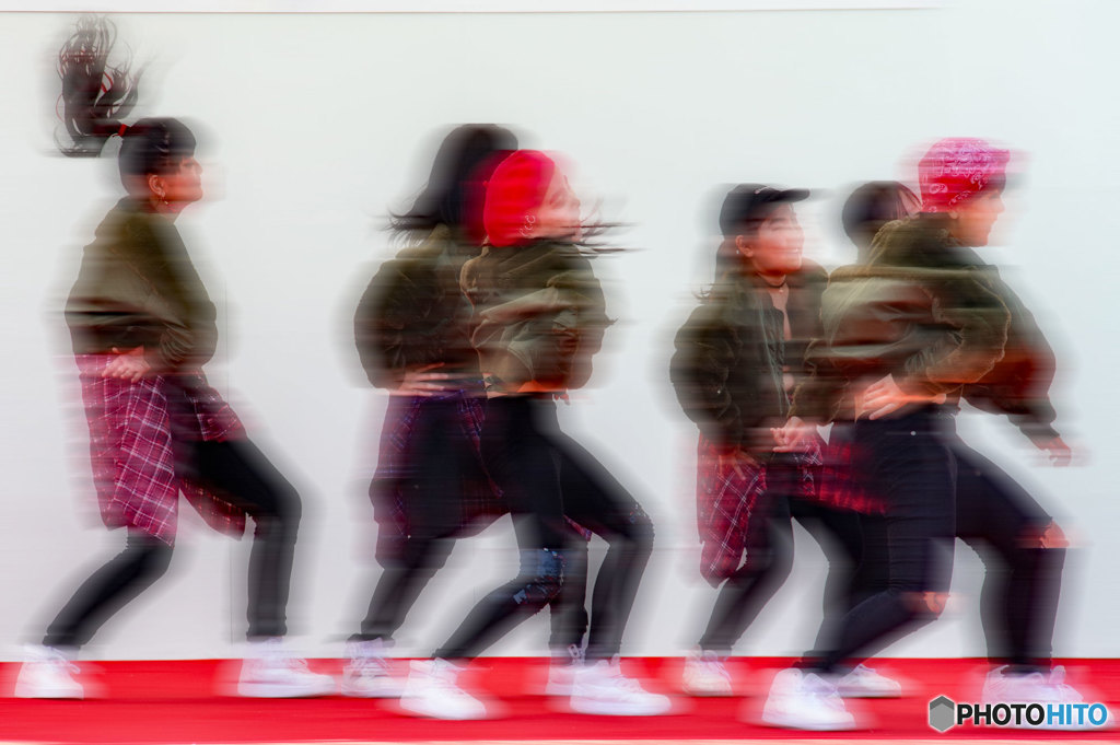 ダンス・ダンス・ダンス