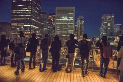 東京駅界隈スナップ①