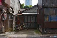 街の印象②