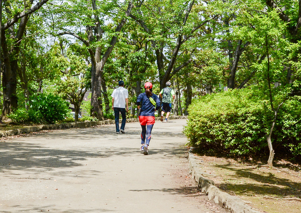 ランナー