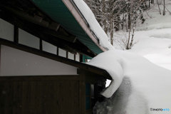 雪景色④