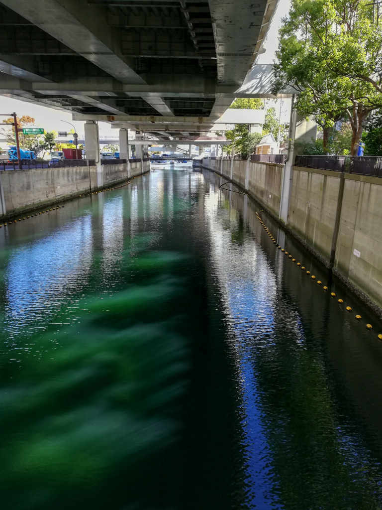 水路
