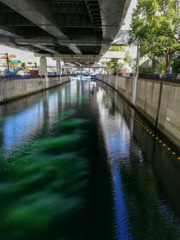 水路