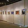 所属クラブの写真展
