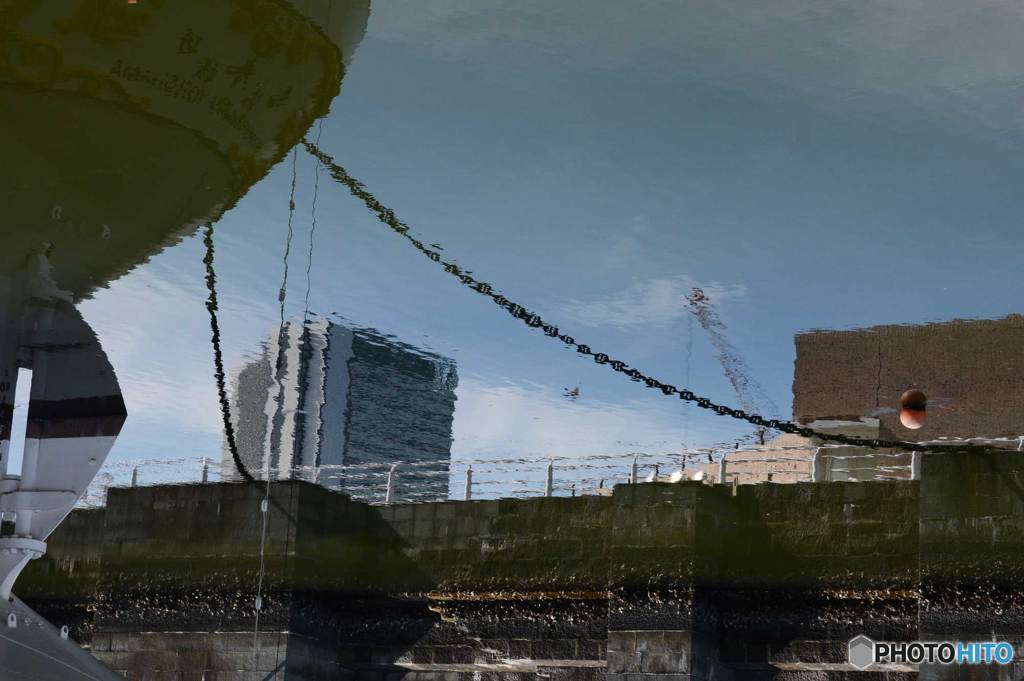 みなとみらい散歩⑤