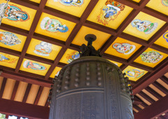 梵鐘(ぼんしょう）