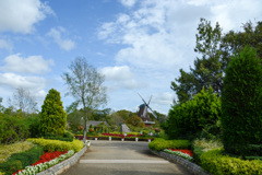 ふなばしアンデルセン公園①