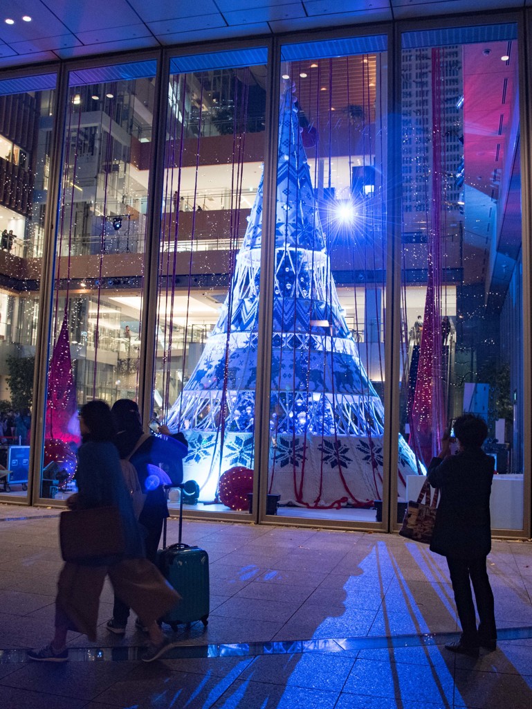 東京駅界隈スナップ③