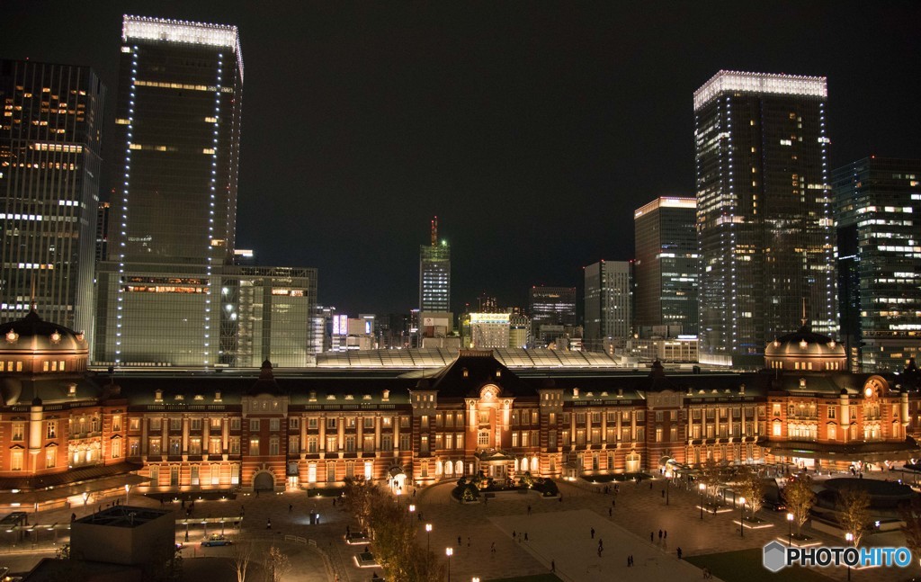 東京駅界隈②