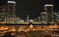 東京駅界隈②